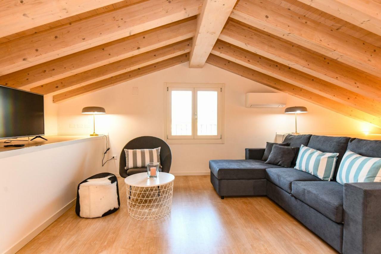 My Peschiera Family Home Deluxe Peschiera del Garda Exterior foto
